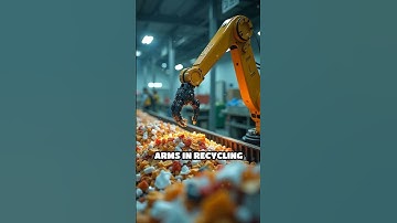 How AI is Revolutionizing Waste Management