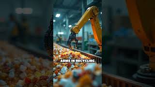 How AI is Revolutionizing Waste Management