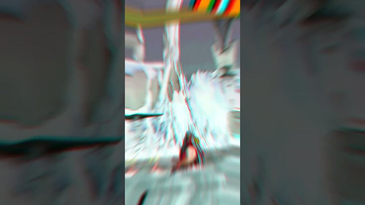 JUMP FORCE - CHARACTER SHOWCASE - XENO GOKU 