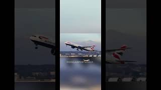 Low effort post #airplane #fypシ゚viral #aviation #travelling #travel #britishairways