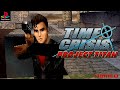 【PS】ナムコ『タイムクライシス プロジェクトタイタン - TIME CRISIS PROJECT TITAN -』＿ノーマルモードクリア OP~ED