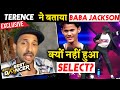 Terence Lewis FINALLY Reveals Why Baba Jackson Was NOT Selected In India's Best Dancer | Exclusive