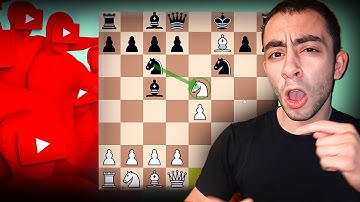 Busch-Gass Gambit Battles – Viewer Challenge Edition