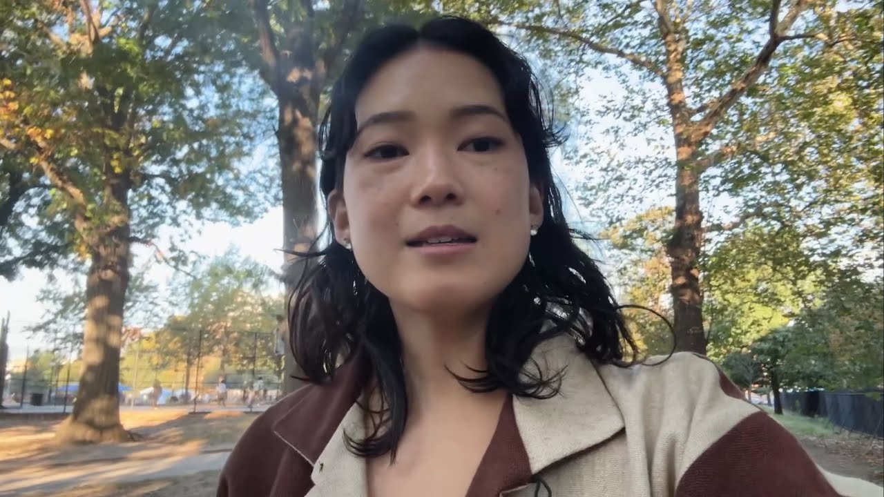 on transformative people / I want to be transformative | ep 92