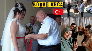 ¿Por qué las novias visten de rojo en Turquía?