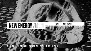 Enei - Modulate