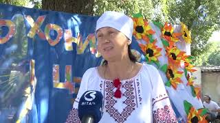 «Крутимо педалі – наближаємо перемогу»