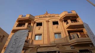 فيلا 114 تمر حنه Golden Point