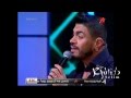 خالد سليم وهشام عباس عالم تاني