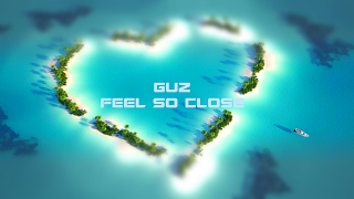 Feel So Close Remix