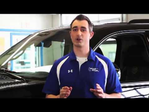 Auto Glass Replacement Cincinnati Ohio