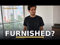 Furnished vs Unfurnished in Colombia: What's Actually Included