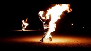 Secret Music - Ghost In The Graveyard Official Video