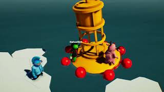 Gang Beasts Funny Moments pt2