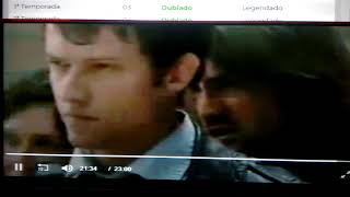 episódio split 1 temporada ep 45