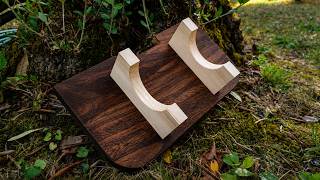 3 simple DIY woodworking projects that generate repeat orders