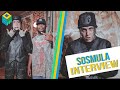 SosMula on 13 SONGS 2 DIE 2, City Morgue, ZillaKami, Cult Following, Bizzy Banks, Keith Ape, & More