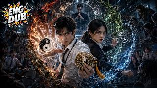 MULTISUB 💥 New Series Out 💥 Mystery of the Five Elements: Uncover the Truth