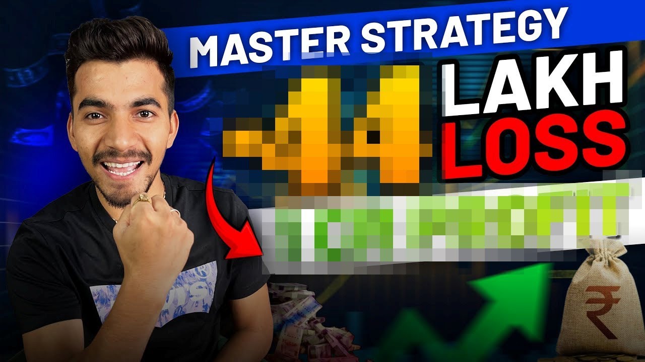 Master Strategy Revealed! 📈 | Trading Success Story