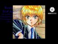 ASMR Kurapika X Tired Listener Kurapika Helps An Exhausted Listener Read Desc ASMR Kurapika X Tired Listener Kurapika Helps An Exhausted Listener Read Desc