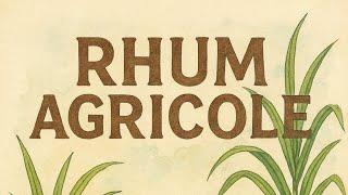 Rhum Agricole - Whisky Wednesday
Rhum Agricole was born in the French Caribbean in the 1800s, when producers began fermenting fresh sugarcane juice instead of using molasses. Grassy, floral, and complex, it remains the spirit of Martinique and Guadeloupe, protected today by AOC and PGI status.
In Edinburgh, Holyrood Distillery has created a blended rum inspired by this cane-juice tradition. It combines three styles: floral sugarcane juice rum from Vietnam, pot still rum from Ghana, and molasses rum from the Philippines. Named after its Royal Elizabeth Yard warehouse, the blend was married in Oloroso and American oak octaves, yielding aromas of overripe banana, maple, and nuts, with tropical fruit, spice, and citrus on the palate.
#rum #cocktails #mixology #craftspirits #rumculture #rhum, #TiPunch #FrenchCaribbean Rhum Agricole - Whisky Wednesday