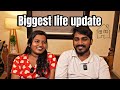 Our New Beginning 🏡 | Biggest Life Update | shisha couple Mp3 Song