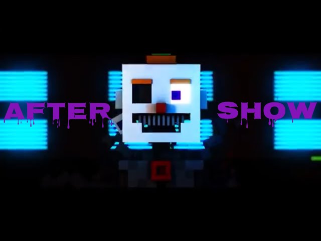 After Show - MFMV EnchantedMob | TryHardNinja | class=