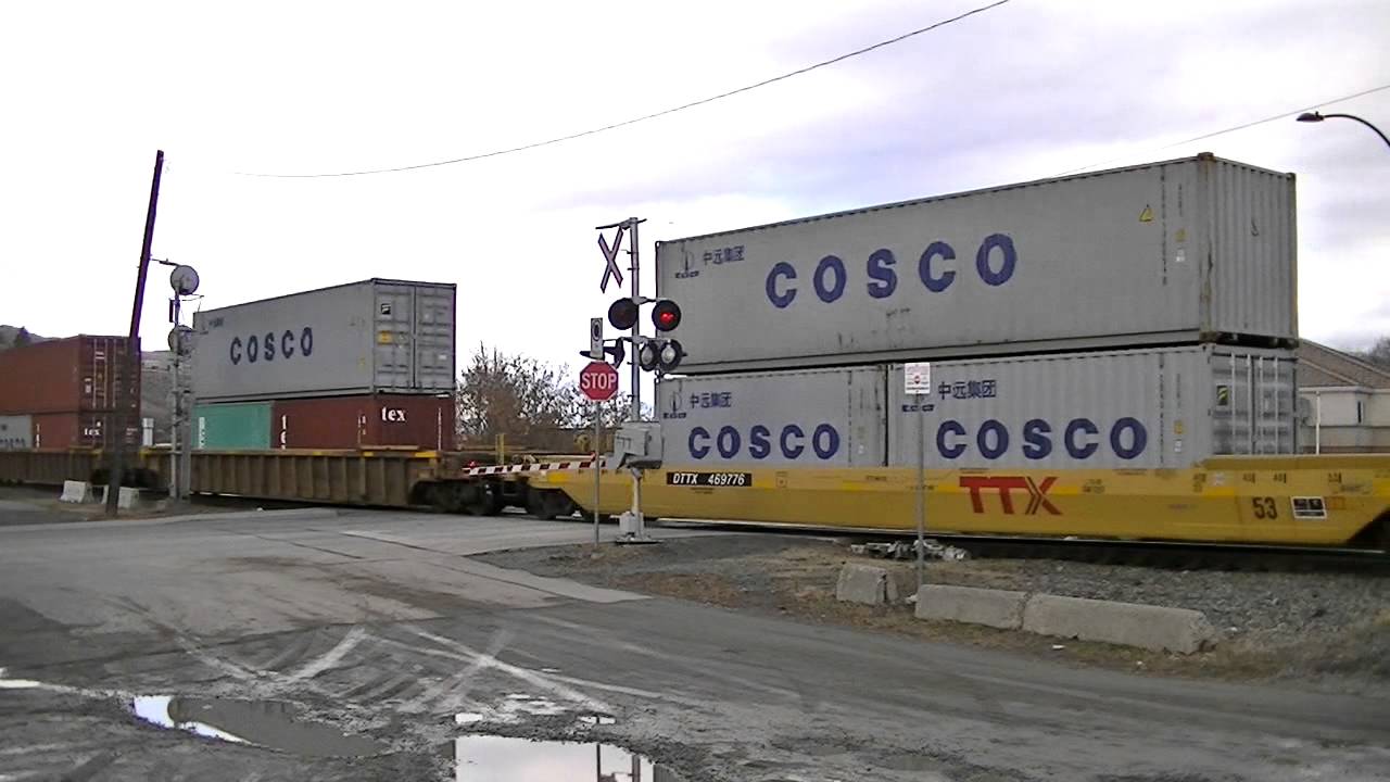 112312 (CP 113) [CP] 8939 West At Kamloops BC Lord Strathcona's