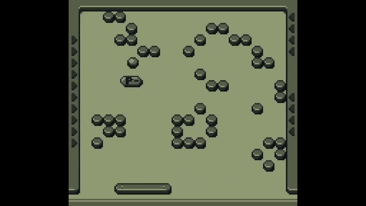 video Game of Life Kuzushi