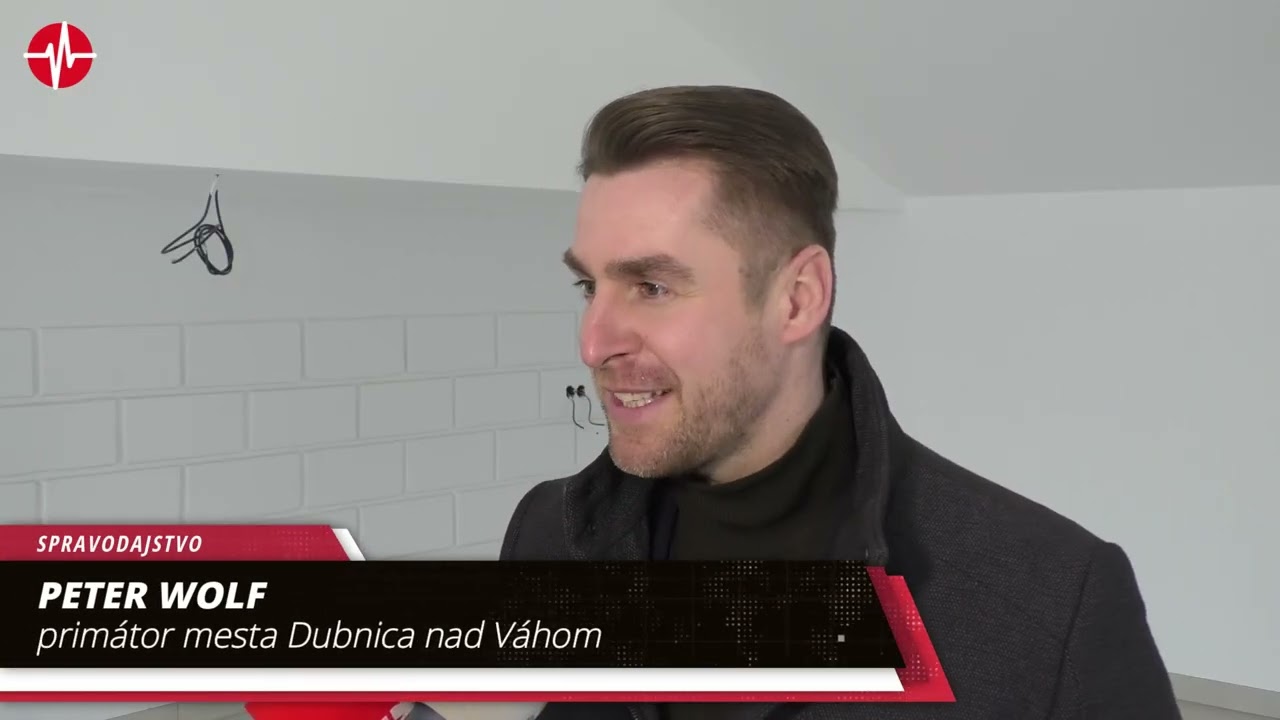 Rekonštrukcia Kaštieľa Château Mignon v Dubnici nad Váhom sa blíži ku koncu 21.1.2025