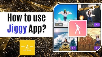 Jiggy App face swap - How to use Jiggy App?