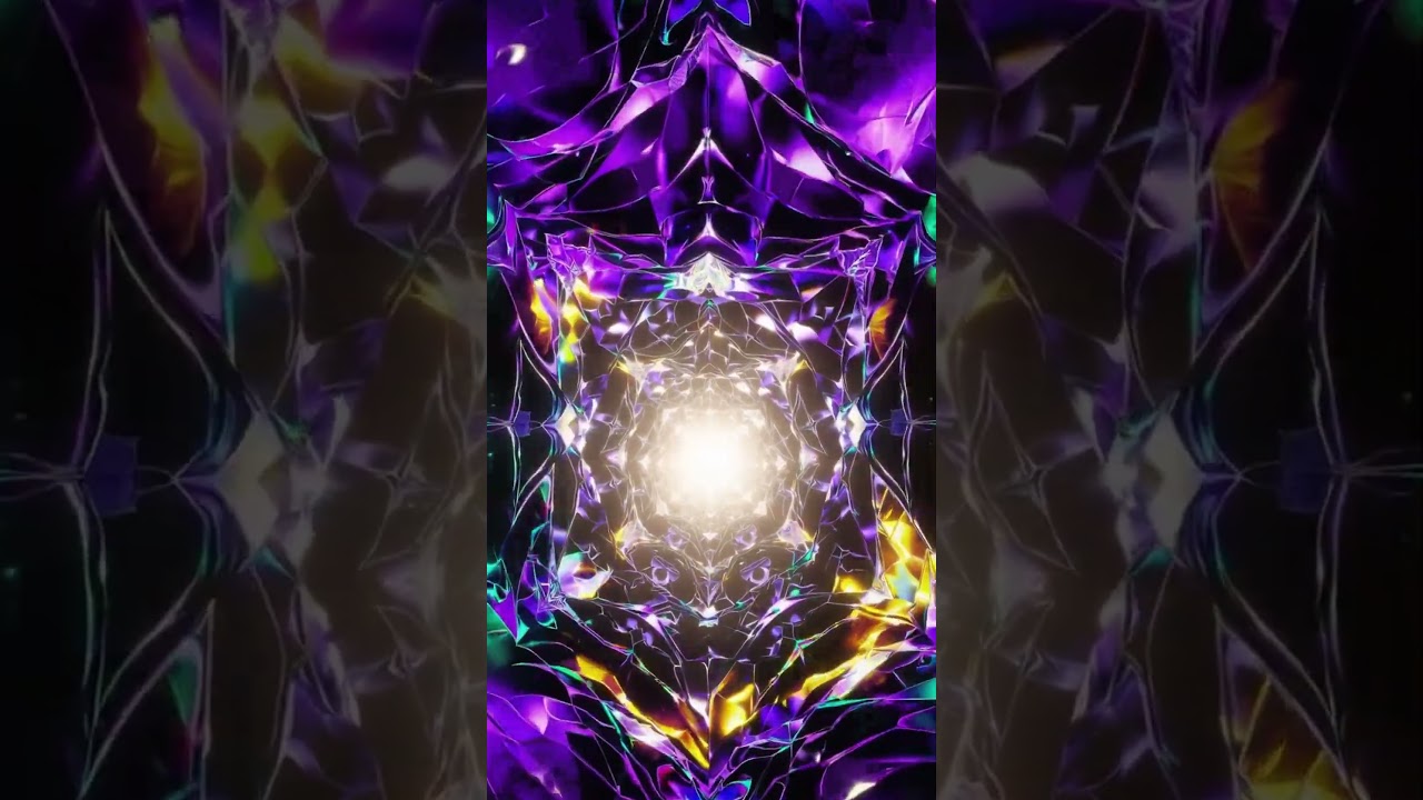 YouTubeで🌙 Quantum Calm – Fractal Meditation for Energy Flow ✨を視聴 YouTubeで🌙 Quantum Calm – Fractal Meditation for Energy Flow ✨を視聴