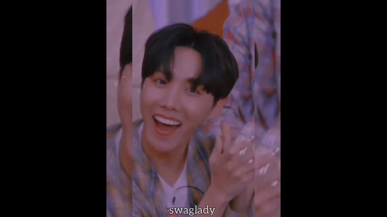 BTS J HOPE KLİP - OLMASSA OLMAZIMSIN
