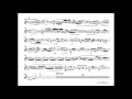 V. Peskin - Concerto N.1 - T.Dokshizer trumpet Bb