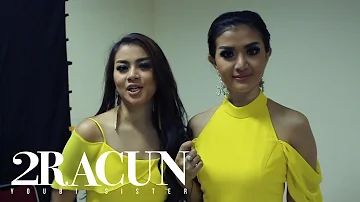 2 Racun Youbister Sebelum Manggung HUT SCTV 26 #1