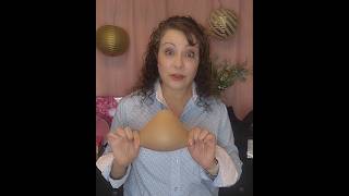 Cool Your Breasts Prostheses #tsmastectomy