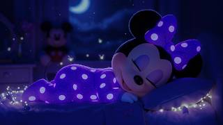 Soft Piano Baby Lullaby 🎶 Quiet the Mind &amp; Fall Asleep Naturally