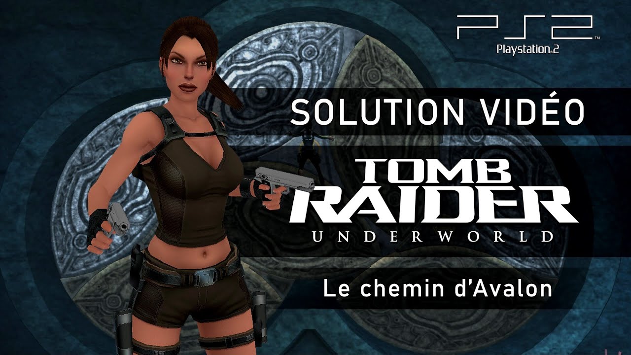 Guide Tomb Raider Underworld neuf blister - Jeux vidéo Guide Tomb Raider Underworld neuf blister - Jeux vidéo