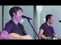Rolling Blackouts Coastal Fever Stereogum Sessions Livestream (2019)
