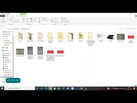 How to install Microsoft Sql server R2 2008