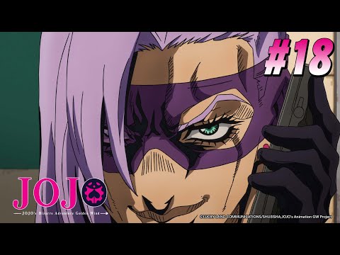 Cuộc Phiêu Lưu Kỳ Bí Của Jojo