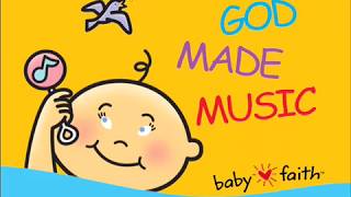 Baby Faith: God Made Music - Full Video (2004)