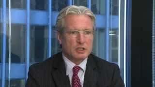 CICA - Stephen Shea talks about why Personal Branding is important