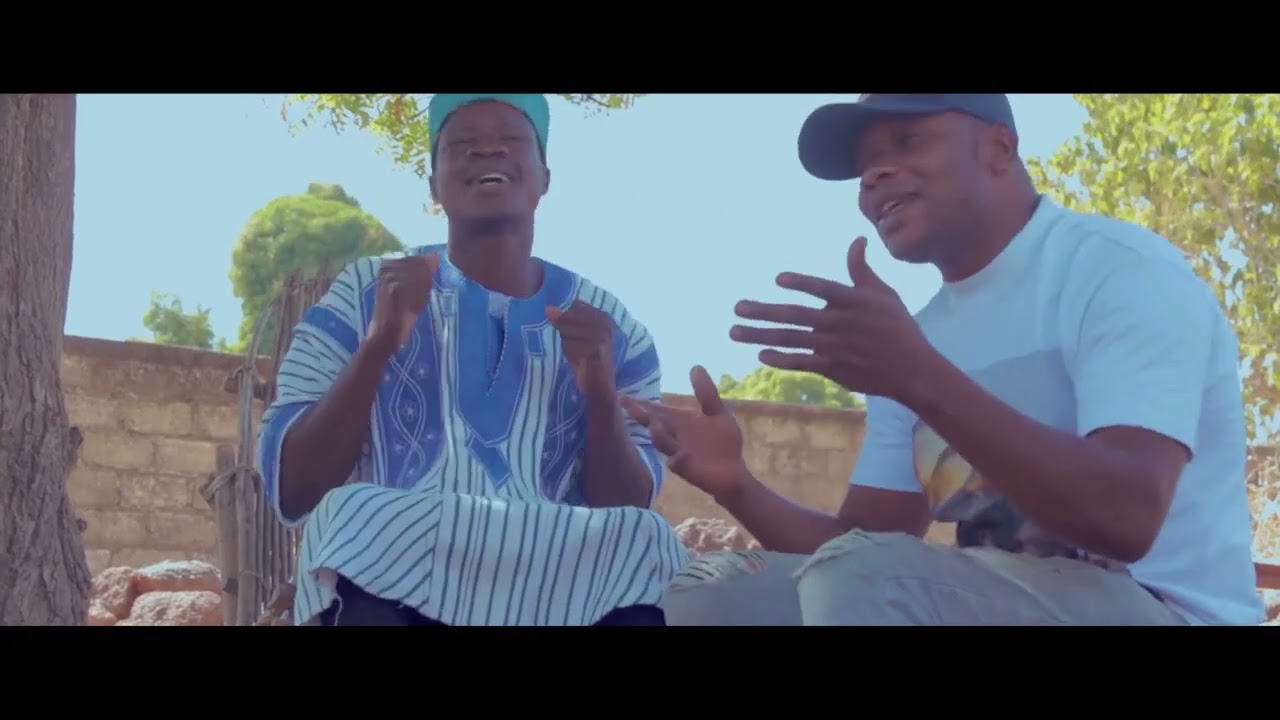 Kambou Etienne_Chowiɛlɛ