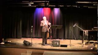 2014 ICF Easter Play and Message