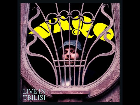 VAQO LIVE IN TBILISI  Full album