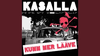 Video thumbnail of "Kasalla - Aff jeiht die wilde Fahrt"