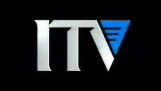 ITV Generic Idents (September 1,1989-October 4,1998)