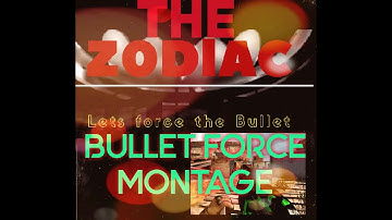 Bullet Force - Vector/Ak47 spraying montage