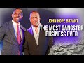 John Hope Bryant: The Banking Hustle Nobody Talks About